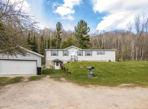 25 E River Road, Traverse City, MI 49696