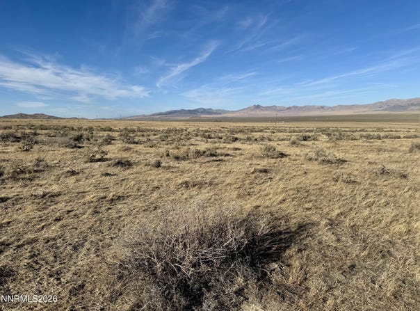 00855029 Highway 400, Imlay, NV 89418