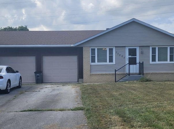 30805 Lincoln Drive, Granger, IN 46530