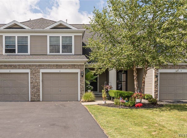6 Denton Drive, Lancaster, NY 14086