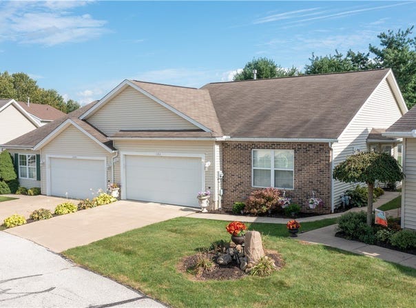 1192 Chaucer Circle, Akron, OH 44312