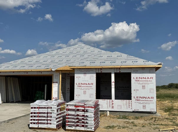 52 Farmhouse Loop, Beebe, AR 72012