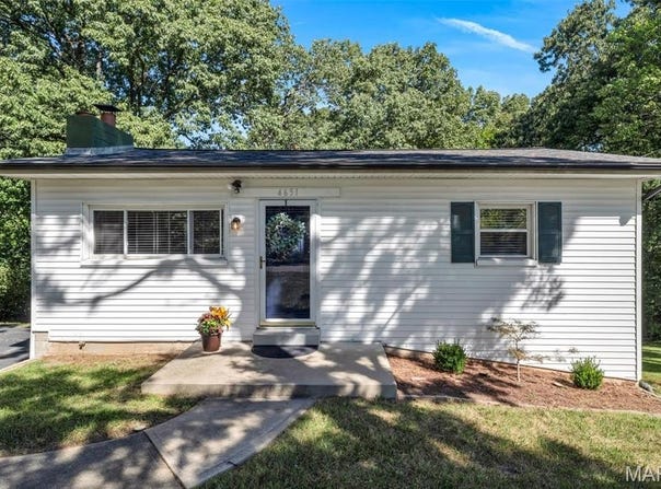4651 Skyview Drive, Arnold, MO 63010