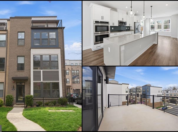 1650 BANDIT Loop, RESTON, VA 20190