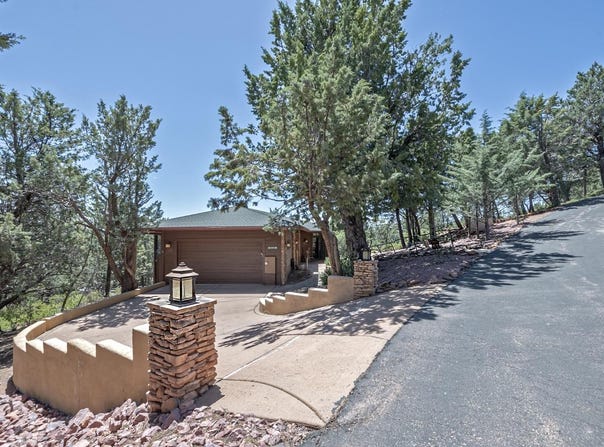 4399 N Enchanted Circle, Pine, AZ 85544