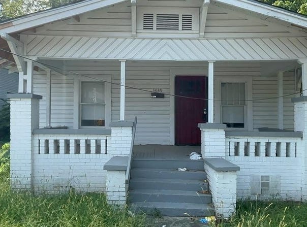 1439 SLOAN AVENUE, TARRANT, AL 35217