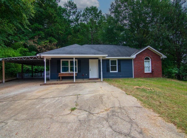 3018 21st Avenue, Phenix City, AL 36867