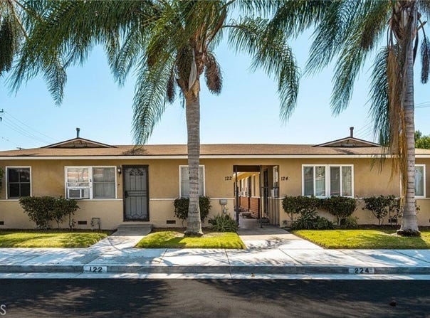 124 W Adele, Anaheim, CA 92805