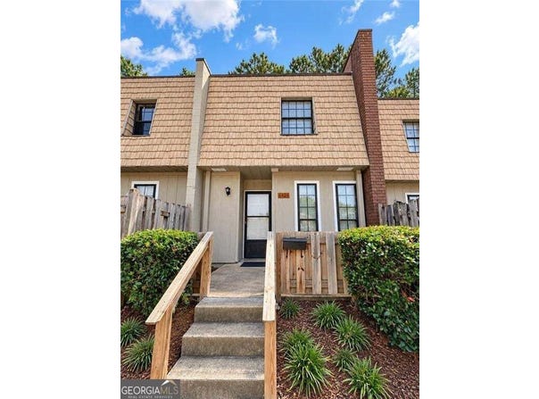 6432 Stone Terrace, Morrow, GA 30260