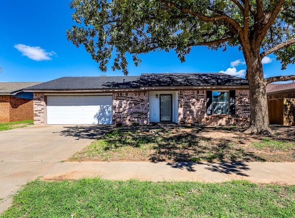 605 Ironton Avenue, Lubbock, TX 79416