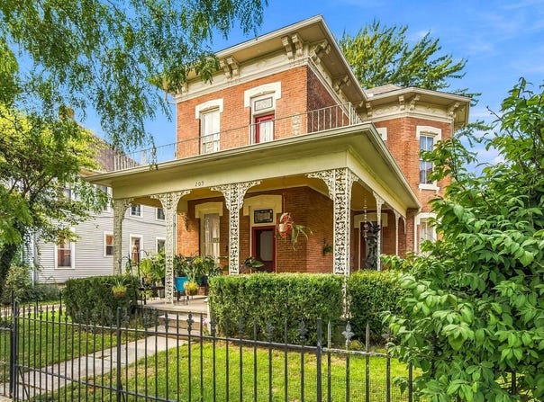 209 S Main Street, Prospect, OH 43342
