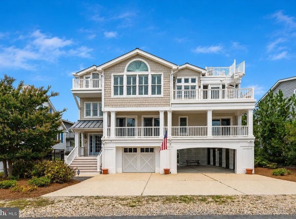 7 S 9TH ST, SOUTH BETHANY, DE 19930