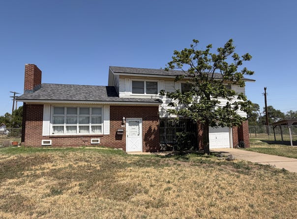 2802 Walnut Avenue, Lubbock, TX 79404