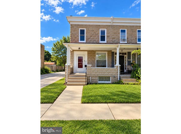 3818 6TH Street, BALTIMORE, MD 21225