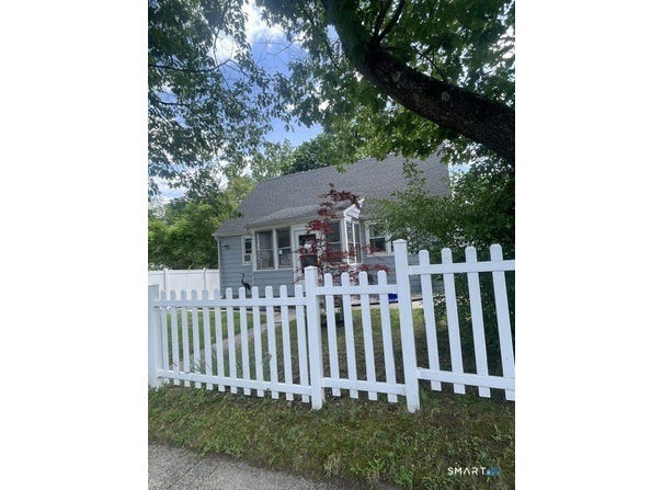 31 Richard Street, New Britain, CT 06053