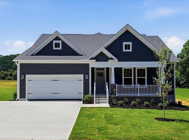 622 Winstone Trail, Woodruff, SC 29388