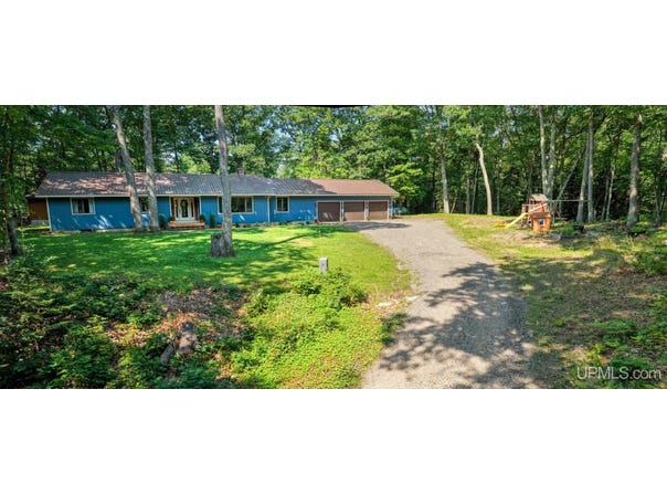 1003 County Road 480, Marquette, MI 49855