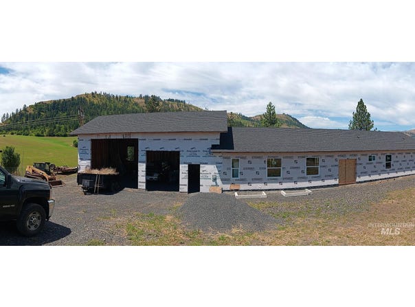 822 Crest Dr, Kamiah, ID 83536