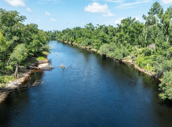 SW DRAGON WAY, Jasper, FL 32052