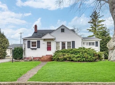 7972 3rd Street, Delaware Twp, MI 48434