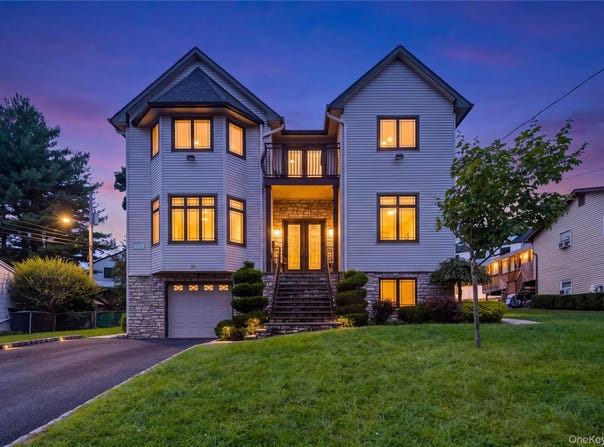 33 Morris Road, Spring Valley, NY 10977