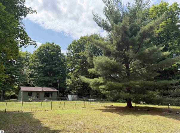 13544 Aylsworth Road, Beulah, MI 49617