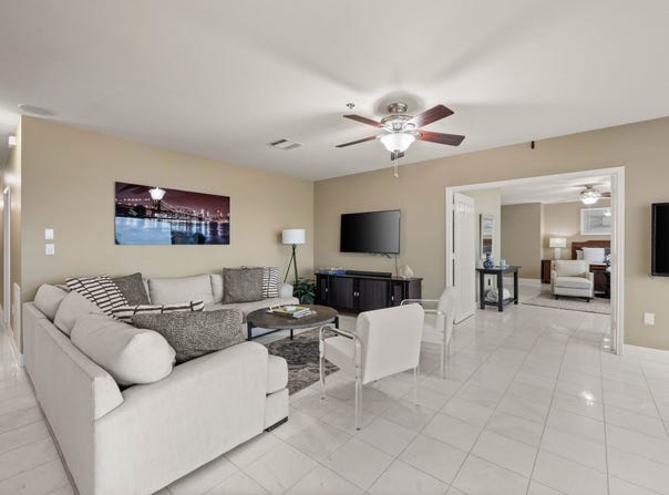 3575 Lone Star Circle, Fort Worth, TX 76177
