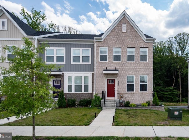 2928 BRIDGEWATER Drive, BRYANS ROAD, MD 20616