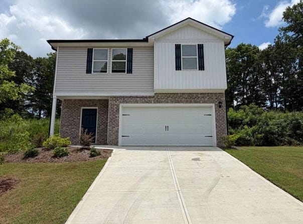 119 Deer Crossing, Temple, GA 30179