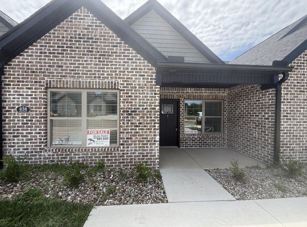 838 Ridgewood Drive, Berea, KY 40403