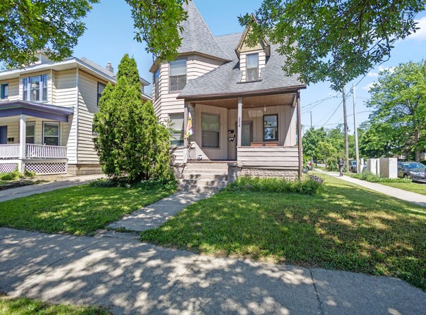 264 Eastern Avenue SE, Grand Rapids, MI 49503