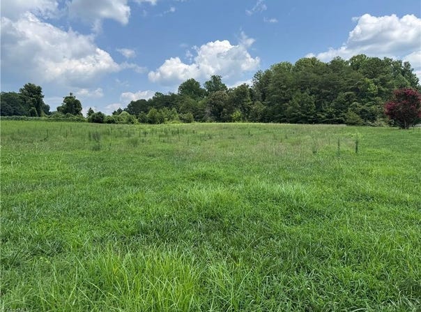 Jerome Street, Clemmons, NC 27012