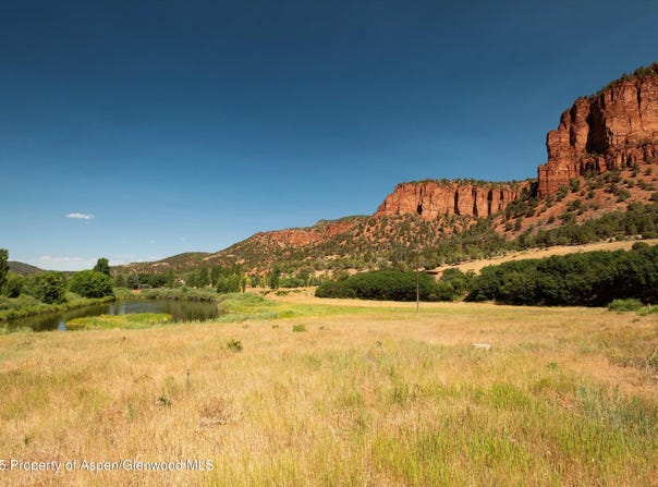 5129 Frying Pan Road, Basalt, CO 81621