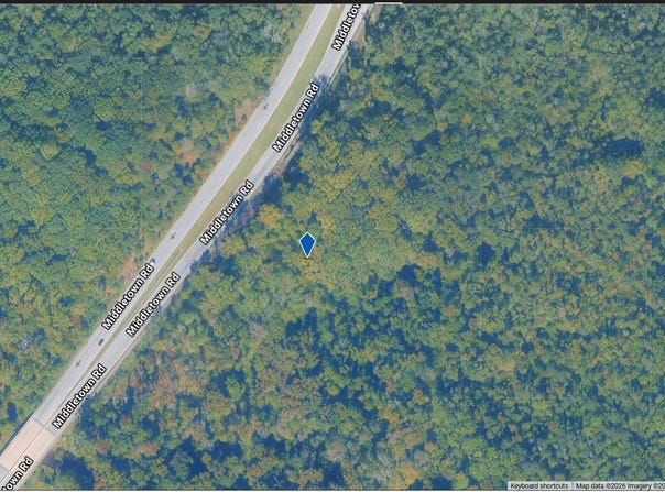 MIDDLETOWN RD, WALDORF, MD 20602