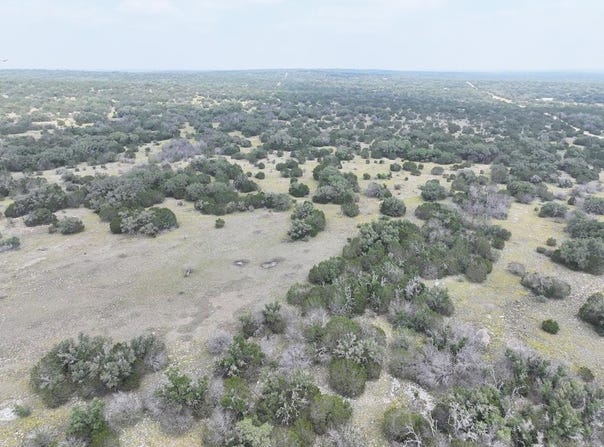 lot: 23 Other, Rocksprings, TX 78880
