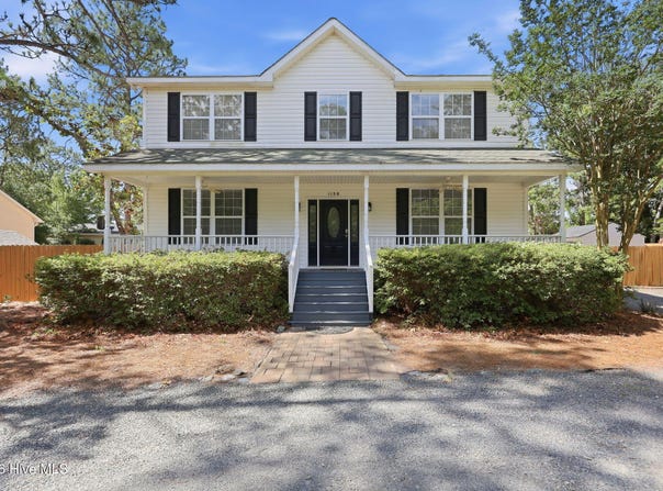 1150 Morganton Road, Pinehurst, NC 28374