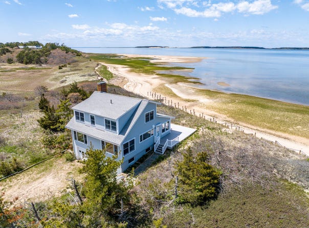 1005 3rd Avenue, Wellfleet, MA 02667