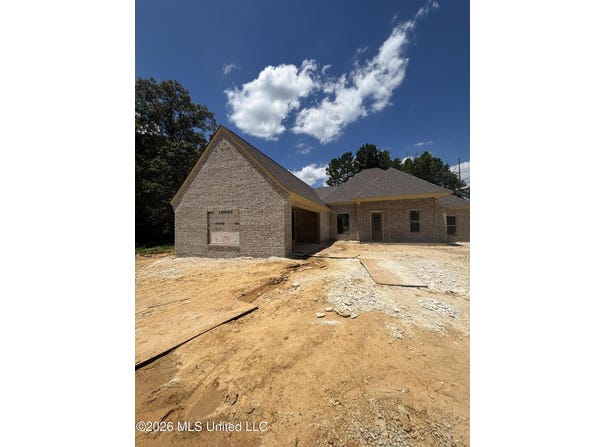 463 Williams Road, Florence, MS 39073