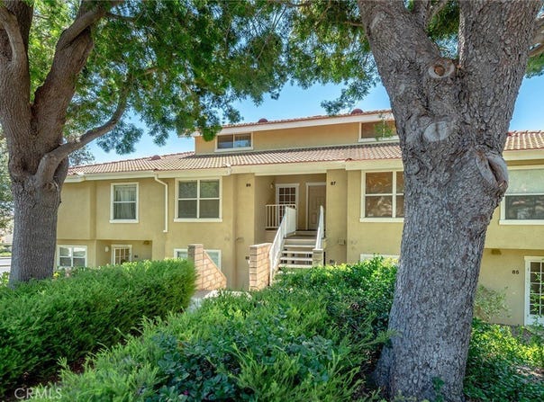 2731 Erringer, Simi Valley, CA 93065