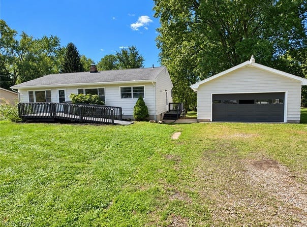 770 Danner Road, Tallmadge, OH 44278