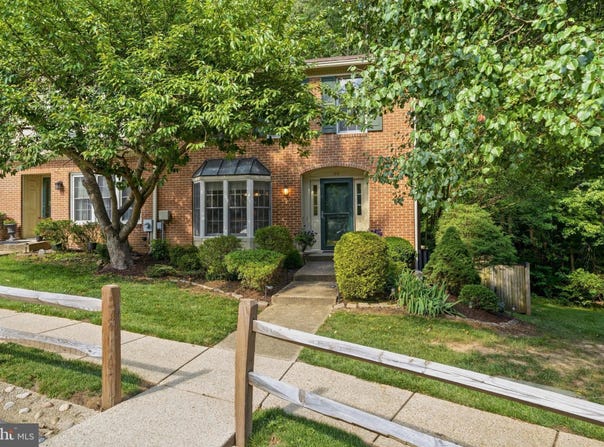 129 HUCKLEBERRY Drive, LA PLATA, MD 20646