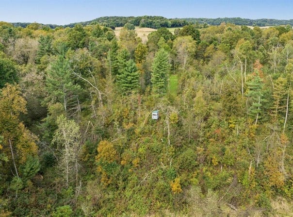 Sunny Dr, Melrose, WI 54642