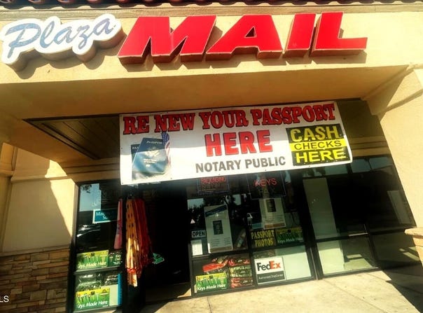 2081 North Oxnard Boulevard, Oxnard, CA 93036