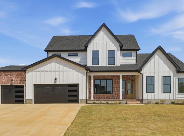 4004 Hollybank Drive, Spartanburg, SC 29303