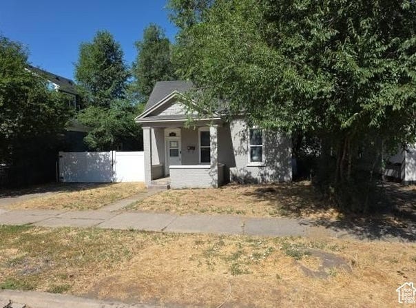 3161 ADAMS Ave, Ogden, UT 84403