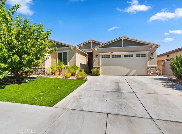 29632 Stageline, Menifee, CA 92584