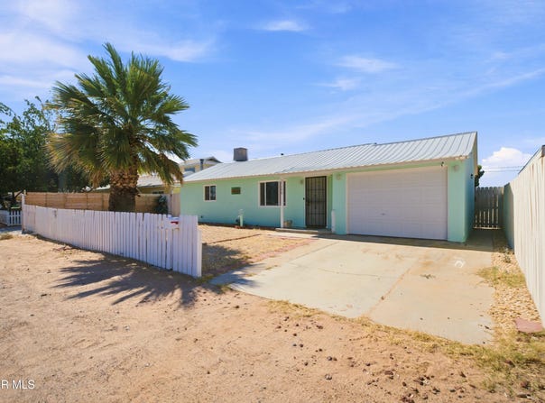 27048 Cote Street, Boron, CA 93516