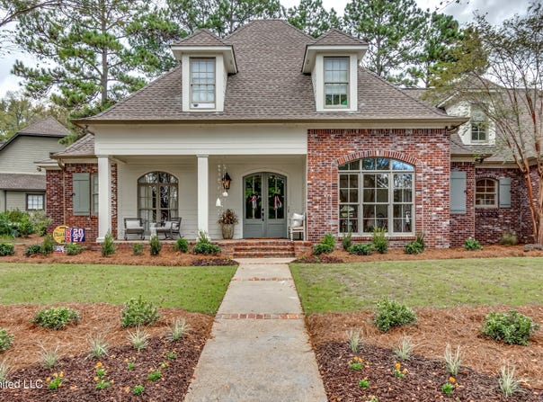 120 Mont Helena Drive, Madison, MS 39110