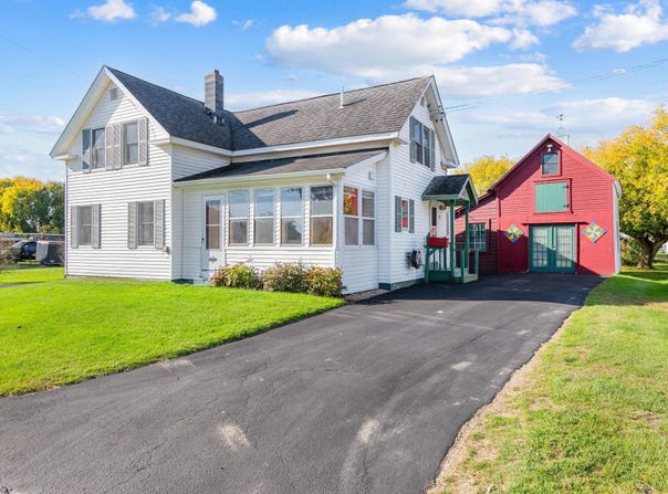 30 Pine Street, Swanton, VT 05488