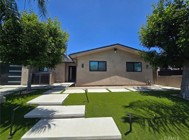 19751 Kittridge, Winnetka, CA 91306